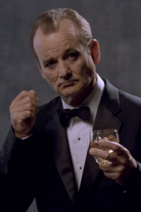 Lost in Translation [Bill Murray]